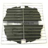 Promotional Folding Disposable BBQ Grills thumbnail-4