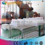 Waterproof Glowing Plastic LED Border Stone Lighting thumbnail-6