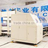 NG-18R Mattress Compression Wrapping Packaging Line (Unlimit Diamter) thumbnail-4