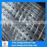 2x2 Galvanized Welded Wire Mesh In Roll Or Panel thumbnail-6