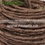 Vine Ties To Fix Plant Natural Twist Tie thumbnail-4