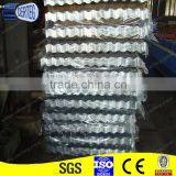 gi Roof Tile/water Wave Galvanized GI Corrugated Sheet Plate thumbnail-2