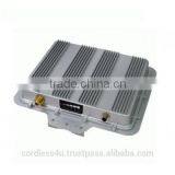 ALINK-PW5 5Ghz Long Range Point to Point High Capacity Backhaul Bridge. Up to 40km With Seed Data Over 40Mbps thumbnail-1