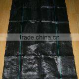 PP Woven Weed Control Mat ,weed Barrier, Ground Cover thumbnail-1