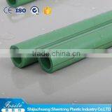 White / Green Ppr Pipe / Tube for Water Supply thumbnail-4