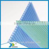 100% Bayer/GE Material Polycarbonate Material Polycarbonate Sheet pc Used Commercial Greenhouses/garden Greenhouse thumbnail-3