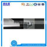 China Xindongrui Aluminum Factory High Quality Extruded Aluminium Profiles for the Cabinet Door Frames thumbnail-1