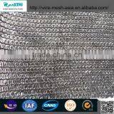 PU Coated Sail Finishing and Shade Sails&Enclosure Nets Type Sun Sail thumbnail-1