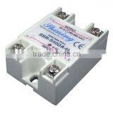 SSR-S40DA-H Promotion UL Approval 40 Amp DC Relay Fotek Type 40A SSR thumbnail-1