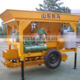 PLD600 Concrete Batching Machine thumbnail-1