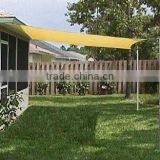 HDPE Outdoor Garden Shade Sails thumbnail-2
