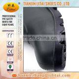 Work Rain Boots With Steel Toe Cap for Agriculture or Industry thumbnail-4
