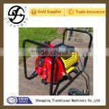 High Lift High Pressure Aluminum Body Water Fire Pump thumbnail-2