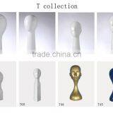 2015 Newly Design Top Quality Wholesale Jewellery Display Amnnequin thumbnail-2