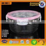 2015 Air-tight Brosilicate Glass Storage Container Use Microwave Oven thumbnail-6