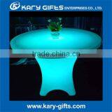Lighted Event Furnitures LED Glowing Home & Garden Table Chairs for Sale thumbnail-2