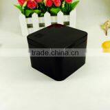 Food Grade Custom Square Tin for Coffee Canning