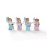 Handmade Little Resin Baby Figurines for Baby Gifts thumbnail-5