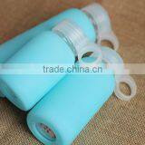Custom Silicone Bottle Cover ,Silicone Sleeves Glass Water Bottles thumbnail-1