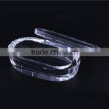 High Quality Crystal Trinket Boxes/crystal candy box/crystal box