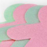 Man Shape Soft Felt Sheet for Kids Crafting thumbnail-2
