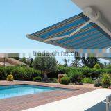 2014 New Sliding French Outdoor Awning thumbnail-1