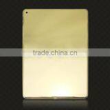24ct Gold Housing for Ipad Air 2,for Ipad Air 2 Original Housing,gold Back Cover for Ipad Air 2 thumbnail-1