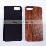 Wood Mobile Phone Case, PC Bottom Protective Back Cover for IPhone7 thumbnail-5