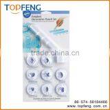 Cake Decorative Puncb Set thumbnail-1