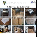 High Grade Waterproof Stainless Steel Wall Mount Mailbox thumbnail-5