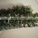 Portable Artificial Grass Plastic Graden Fence Paling thumbnail-3