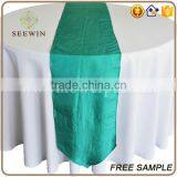 Fancy Rosette Table Runners for Decoration thumbnail-4