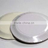 Stocklot 9 Inches Disaposable Birthday Party Paper Plate for Europe Market thumbnail-2