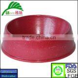 Eco Friendly Biodegradable Bamboo Pet Feeder/ Bowl thumbnail-1