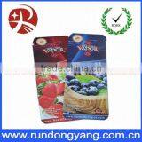 Resealable Plastic Bag for Food thumbnail-1