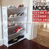 Cheap Shoe Rack/Creative Multilayer Shoe Rack thumbnail-6