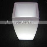 Hot Sale Led Flower Pots/light up Flower Pot thumbnail-4