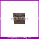 Cast Iron Wall Hanging Wholesale thumbnail-1