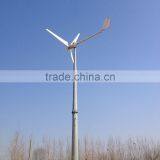 20kw Grid-tie and Off-grid Wind Turbine thumbnail-5