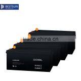 A Grade Poly 300w Solar Panel for Home Power System 5KW thumbnail-4