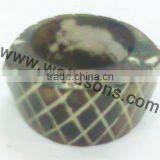 Bead Napkin Rings Handmade Napkin Rings Bulk Wholesale Napkin Ring thumbnail-5