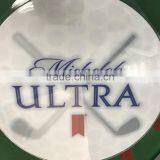 Advertising Lightbox Acrylic Vacuum Forming Light Box With Beer Logo thumbnail-6