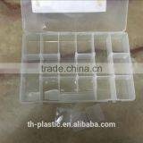 Plastic Multi Funcational Box Storage Tray thumbnail-3