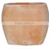 Wash Terracotta Pots, Tuscan Pot, Vietnam Terracotta Pots and Planter,