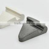 Office Desk Accessories Cement Concrete Tablet PC Mobile Phone Stand thumbnail-2