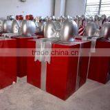 Outdoor Large Fiberglass Christmas Decoration thumbnail-1