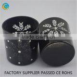 Wholesale Glass Votives Carved Handle Holders Wedding Decorations Cheap