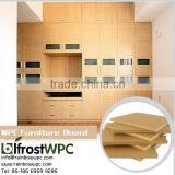 Quality and Cheap White PVC Foam Board, PVC Sheet, White PVC Foam Board /PVC Foam Sheet/ PVC Celuka Sheet thumbnail-1
