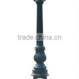 High Quality All Colors Foundry Road Bollard in China,traffic Road , Stake Bollard thumbnail-1