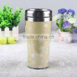 Factory Sale Healthy Stainless Steel Thermos Tea Coffee Cup thumbnail-4